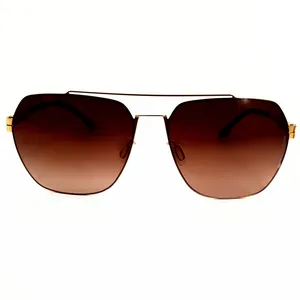 عینک آفتابی مردانه ایس برلین مدل gabrle