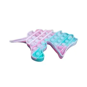 فیجت مدل پایپ ایت طرح یونیکورن کد ck158