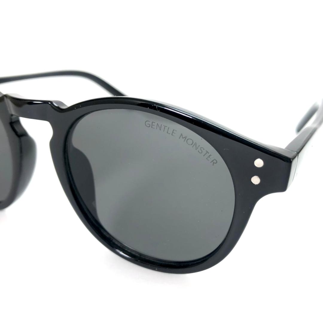 عینک آفتابی جنتل مانستر مدل 997709760 -  - 8