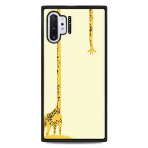 AKAM AMC-WSGN10P-YELLOW-14 Cover For Samsung Galaxy Note 10 Plus