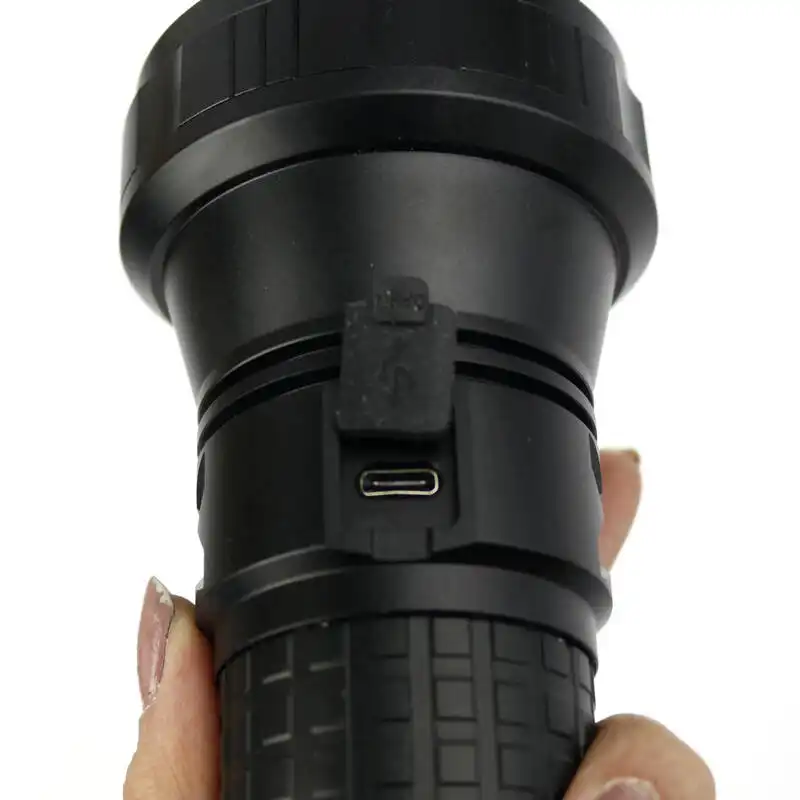 چراغ قوه دستی اسمال سان مدل ZY-K61L