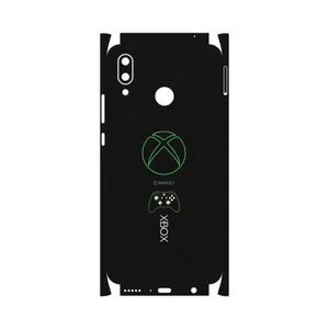 MAHOOT XBOX-FullSkin Cover Sticker for Huawei Nova 3