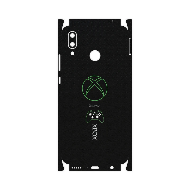 برچسب پوششی ماهوت مدل XBOX-FullSkin مناسب برای گوشی موبایل هوآوی Nova 3