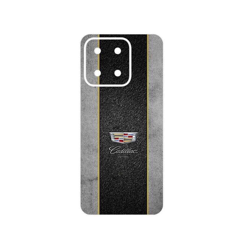 برچسب پوششی ماهوت مدل Cadillac مناسب برای گوشی موبایل آنر X5b Plus