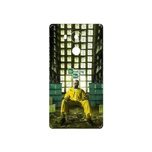 MAHOOT Breaking Bad Cover Sticker for Huawei Mate 8