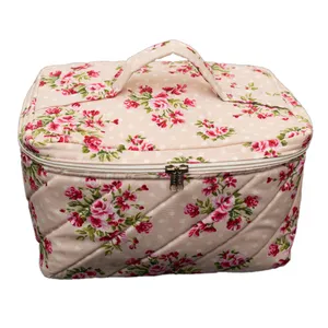 باکس نظم دهنده مدل گل بهار