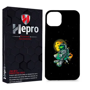 HEPRO MC Cover for Apple IPHONE 14