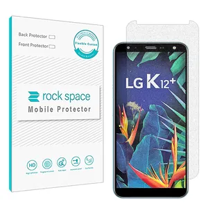 HyGAM Rockspace gaming screen protector suitable for LG K40 mobile phone