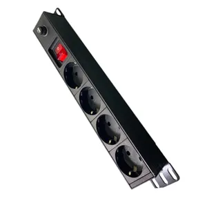 چندراهی برق مدل PDU4-F15