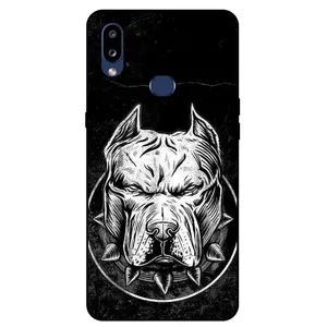 Megafone Bulldog 1885 Cover For Samsung Galaxy A10 S