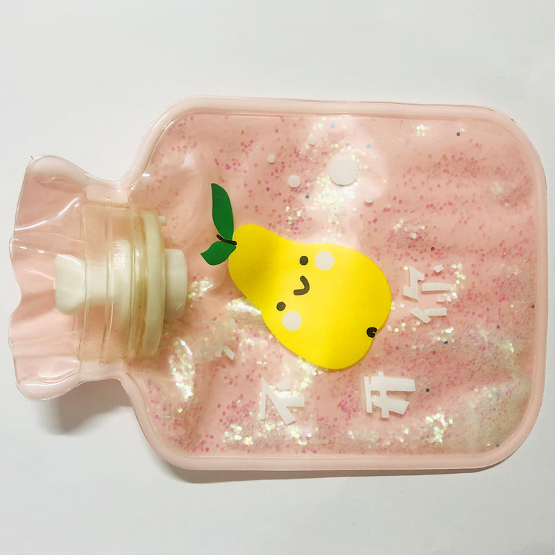 کیسه آب گرم کودک مدل Pear