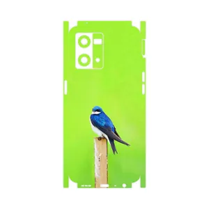 MAHOOT Bird Swallow-FullSkin Cover Sticker for Oppo Reno 8 4G