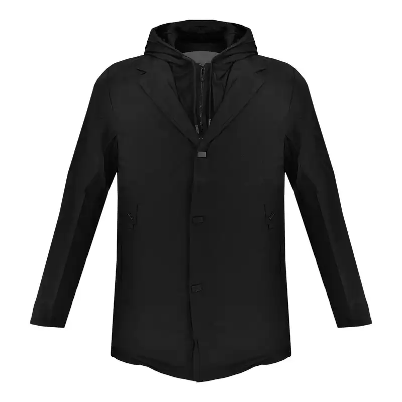 کاپشن مردانه مدل M3808