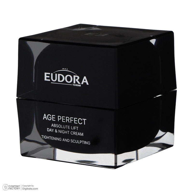 کرم سفت کننده و لیفتینگ ادورامکس مدل Age Perfect حجم 50 میلی لیتر