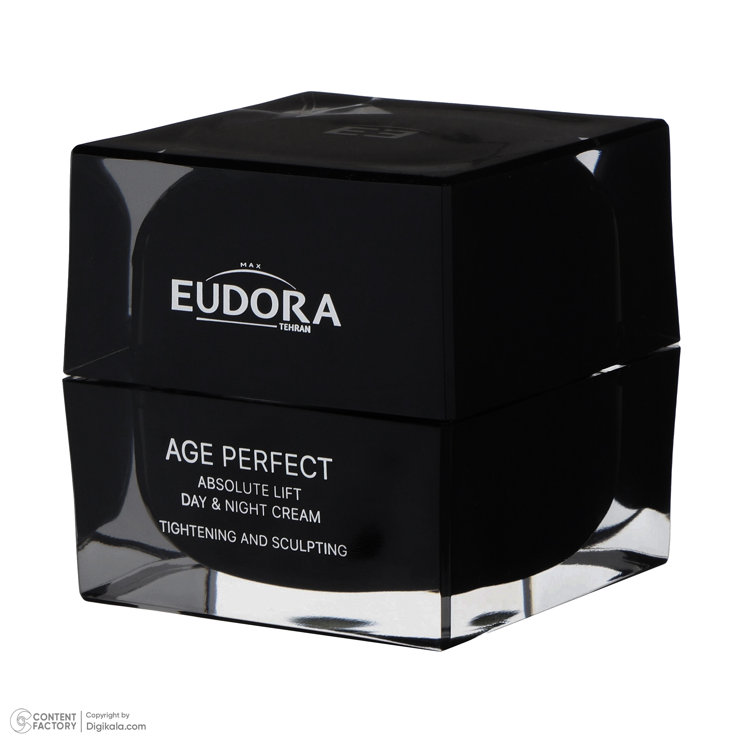 کرم سفت کننده و لیفتینگ ادورامکس مدل Age Perfect حجم 50 میلی لیتر کرم سفت کننده و لیفتینگ ادورامکس مدل Age Perfect حجم 50 میلی لیتر