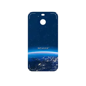 MAHOOT Space X Cover Sticker for HTC 10 Evo