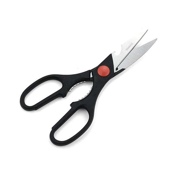 قیچی آشپزخانه چندمنظوره مدل DMR-4077 قیچی آشپزخانه چندمنظوره مدل DMR-4077