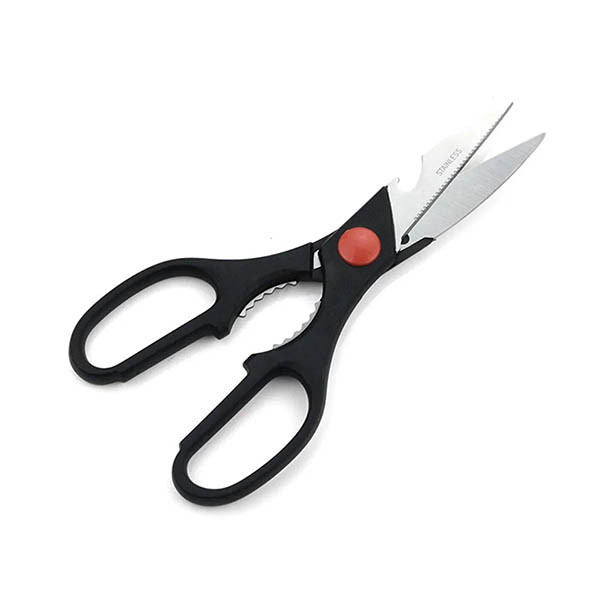 قیچی آشپزخانه چندمنظوره مدل DMR-4077 قیچی آشپزخانه چندمنظوره مدل DMR-4077