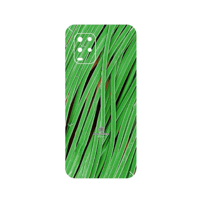 برچسب پوششی ماهوت مدل Atom Universe 5 مناسب برای گوشی موبایل شیائومی Mi 10 Lite 5G