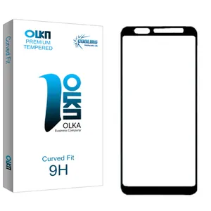 Cooling Olka Matt Ceramics Screen Protector For Samsung Galaxy J4 2018