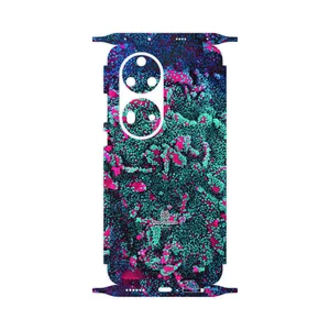 MAHOOT Atom Universe 8-FullSkin Cover Sticker for Huawei P50 Pro