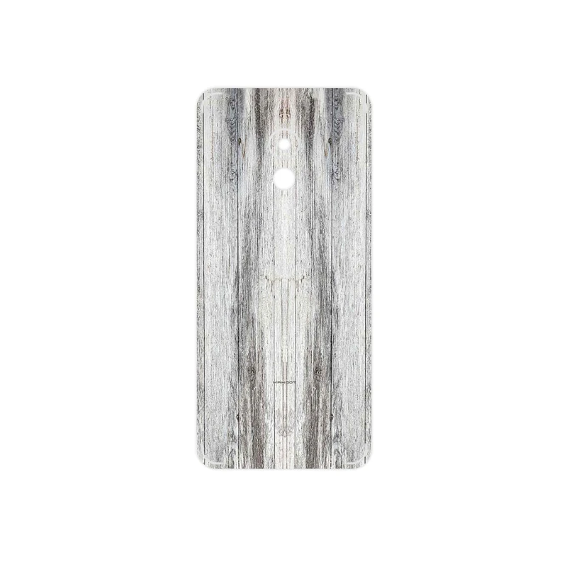 برچسب پوششی ماهوت مدل Wood Texture 8 مناسب برای گوشی موبایل میزو Pro 6