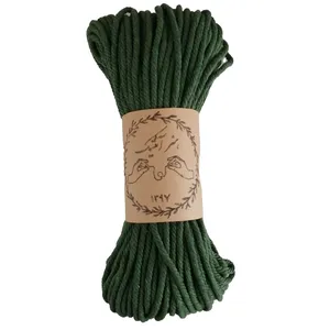 نخ مکرومه بافی هنر آنتیک مدل پنبه  کد 58