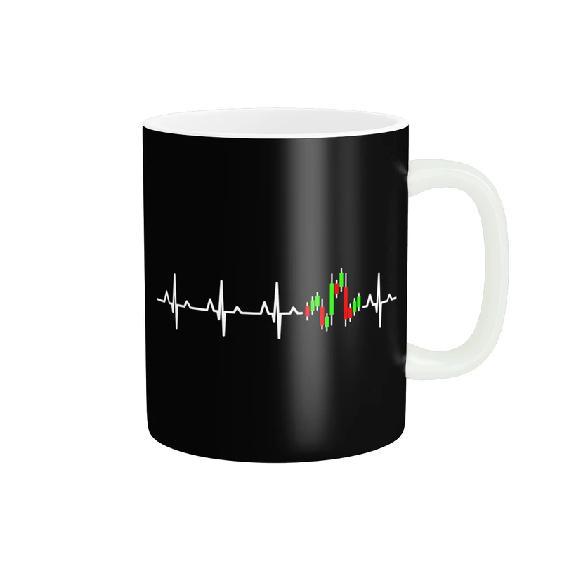 ماگ پادآفرین مدل بازار های مالی طرح ترید فارکس انگیزشی کد p10097