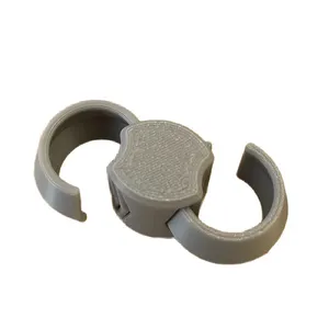 نظم دهنده سیم و کابل مدل A134