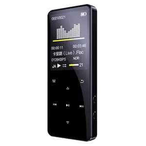 پخش کننده موسیقی ام روبو مدل A6 16GB