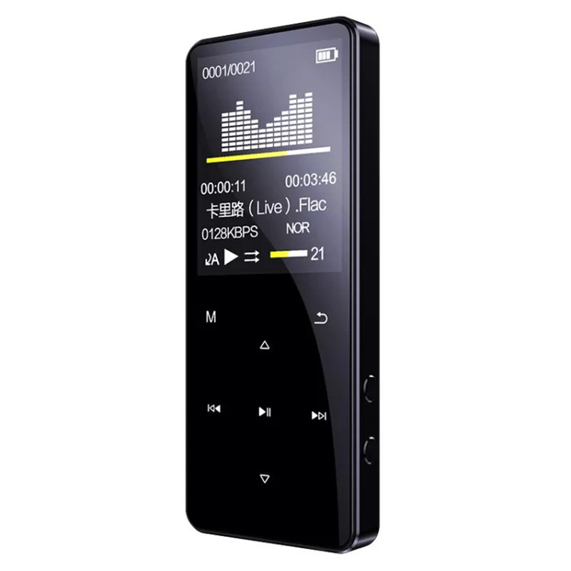 پخش کننده موسیقی ام روبو مدل A6 16GB