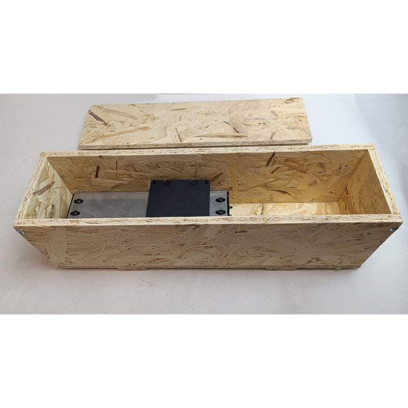 مدول خطی مدل جستو U06B500