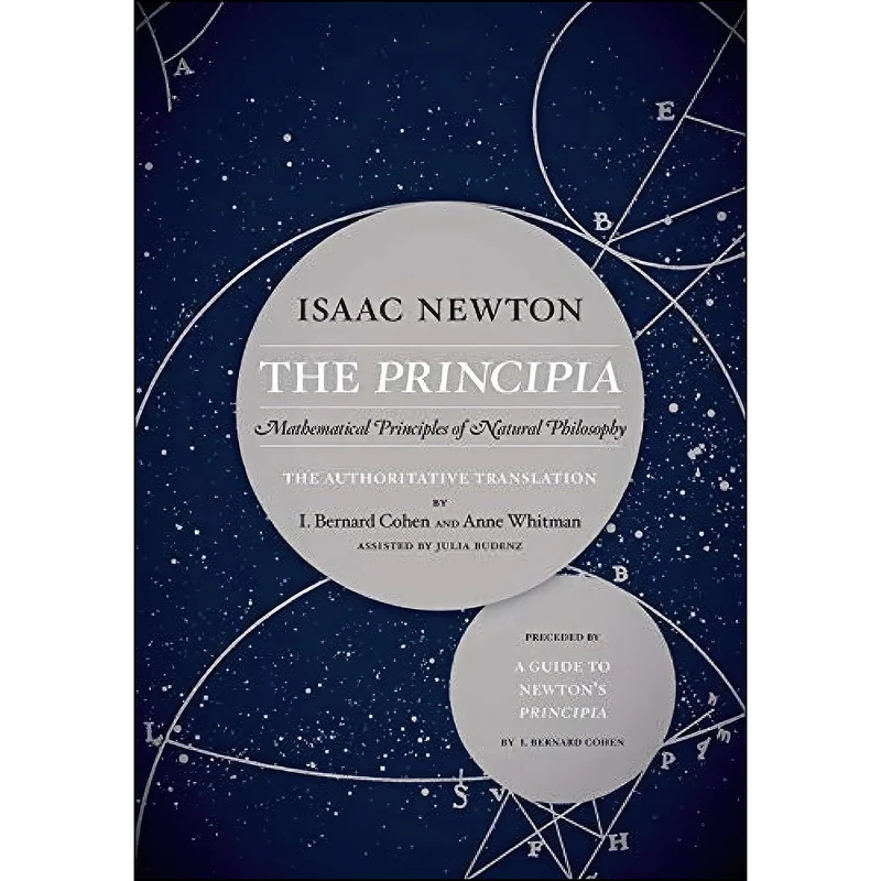 کتاب The Principia اثر جمعي از نويسندگان انتشارات University of California Press