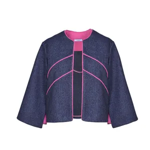 کت زنانه کلوتو مدل PINKAFOTR