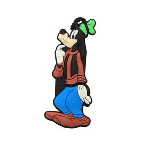 فلش مموری طرح Goofy مدل DPL1144 ظرفیت 128 گیگابایت