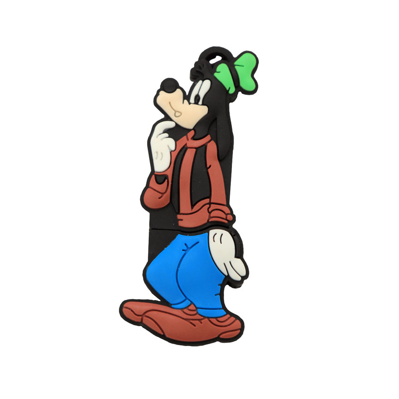 فلش مموری طرح Goofy مدل DPL1144-U3 ظرفیت 32 گیگابایت