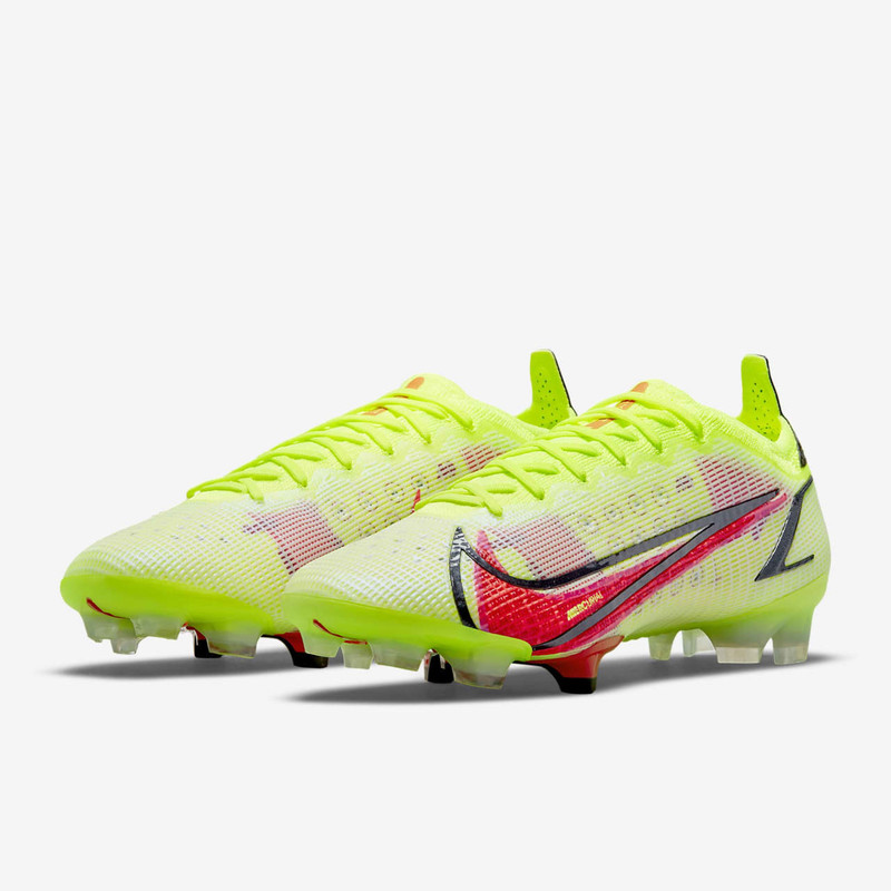 کفش فوتبال مردانه مدل Mercurial Vapor 14 Elite FG