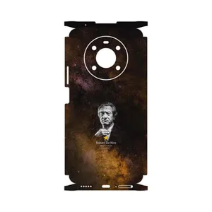 MAHOOT Robert De Niro-FullSkin Cover Sticker for Honor X9 4G