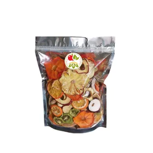 میوه خشک مخلوط ترد - 250 گرم