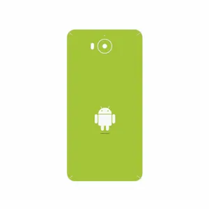 MAHOOT Andorid Cover Sticker for Huawei Y5 2017