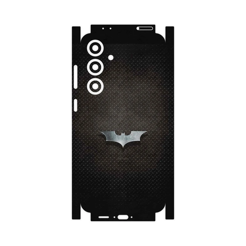 برچسب پوششی ماهوت مدل Batman-FullSkin مناسب برای گوشی موبایل سامسونگ Galaxy S24 FE