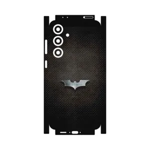 MAHOOT Batman-FullSkin Cover Sticker for Samsung Galaxy S24 FE