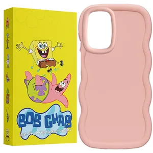 BOB Ghab BSM20 Cover For Xiaomi Poco F3 / Redmi K40 / Redmi K40 Pro / Redmi K40 Pro Plus / Mi 11i