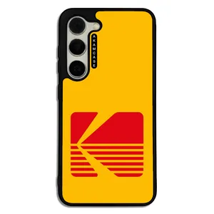 AKAM AMC-WSGS23-NOSTECH-18 Cover For Samsung Galaxy S23