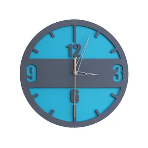 ساعت دیواری مدل CW 4512-CG