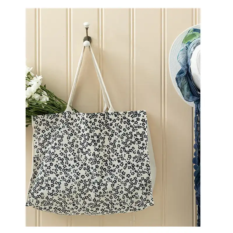 ساک خرید انگلیش هوم مدل Calida