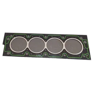 واشر سر سیلندر الدورا مدل 87010478 تعمیر دوم مناسب برای پژو 405