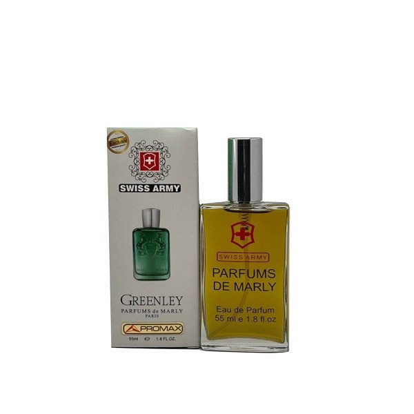 عطر جیبی سوئیس آرمی مدل مارلی گرینلی حجم 55 میلی لیتر عطر جیبی سوئیس آرمی مدل مارلی گرینلی حجم 55 میلی لیتر