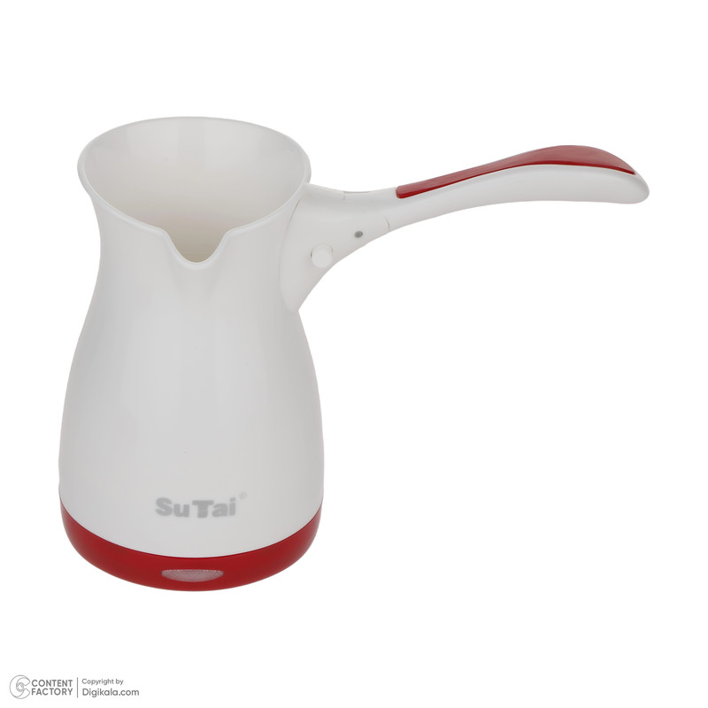 قهوه جوش برقی سوتای مدل 800W