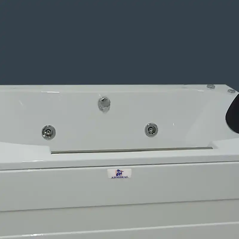 جکوزی آدمیرال مدل شانلی A06